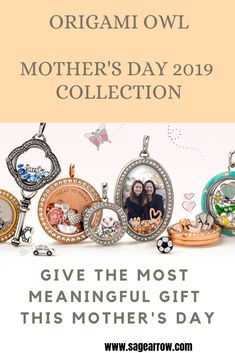 the mother's day collection is here