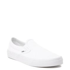 ALT1 Things For High School, Christmas List Gift Ideas, Must Have Sneakers, Animal Kingdom Outfit, Cute Vans, White Coffin Nails, Women Slip On Sneakers, Back To School Shoes, Shoes To Buy