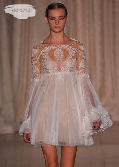 Marchesa-Spring-2013-Runway Couture Dior, Marchesa Spring, Marchesa, Beautiful Gowns, Fashion Details, Couture Fashion, Baby Doll, Pretty Dresses, Vestidos De Fiesta