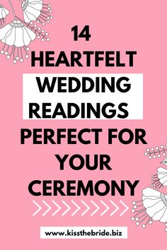 14 Wedding Readings from movies you love ~ KISS THE BRIDE MAGAZINE Love Quotes For Wedding Ceremony, Unique Wedding Readings, Officiant Speech, Star Trek Wedding, Valentines Day Quotes For Him, Movie Kisses, Kiss The Bride, Shakespeare In Love, Wedding Readings