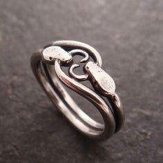 Icebox Jewelry, Jewellery Organizer, Opal Jewellery, Jewellery Shops, Kelowna Bc, Snake Ring Silver, Snake Jewelry, Snake Ring, Gold Engagement Rings