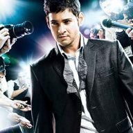 a man in a suit and tie is surrounded by photographers on the movie poster for provogue