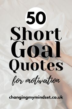 Find your inspiration with these short goal quotes that encourage small steps toward big dreams. Kicking Goals Quotes, Small Steps Quotes, New Goals Quotes, Goal Setting Quotes, Achieving Goals Quote, Steps Quotes, Set Goals Quotes, Mindset Quotes Positive, Staying Focused