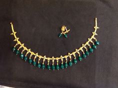 Simple Necklace Designs, Diamond Fashion Jewelry, Gold Mangalsutra Designs, Pearl Necklace Designs