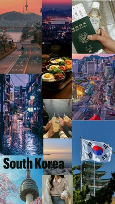 South Korea Destinations, Historical Lams, South Korea Photography, Korea University, Dream Country, South Korea Travel, Travel Inspiration Destinations, Countries To Visit, Korea Travel