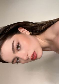 Face Selfie Ideas, Pale Girl Makeup, No Make Up Make Up Look, Pale Skin Makeup, Pale Makeup, Makeup Clean, Mekap Mata, Smink Inspiration, Makeup Mistakes