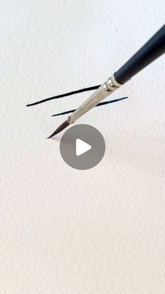 an image of a needle being pointed at something