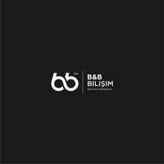 the logo for b & b bilsim