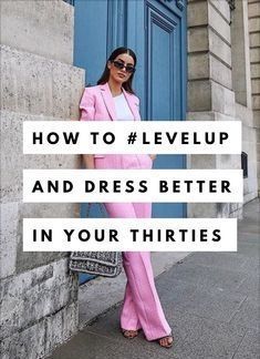 Upgrade Fashion Style, Dresses For 35 Year Old Women, Age 30 Fashion Woman, Millenial Work Fashion, What To Wear To A Dress Fitting, What’s My Dress Style, Sophisticated Mom Style, How To Change Your Clothing Style, Learn How To Dress Better