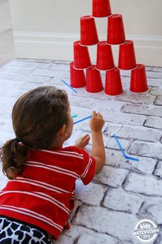 Indoor Games for When You're Running Out of Ideas! - Six Clever Sisters Blow Dart, Darts Game, Diy Kids Games, Fun Indoor Activities, Cold Weather Activities, Weather Activities, Fun Activities To Do, Indoor Activities For Kids