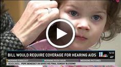 Parent advocates are facing an unusual roadblock as they push for a bill that would make children's hearing aids more affordable - Read More: http://www.11alive.com/news/article/278986/40/Childrens-hearing-aid-bill-hits-unusual-roadblock Hearing Health, News Article, Atlanta Georgia, Local News, Georgia, Atlanta, Parenting