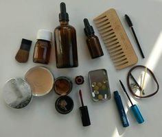 Zero Waste Aesthetic, Zero Waste Travel, Zero Waste Makeup, Zero Waste Skincare, Zero Waste Home, Waste Free Living, Environmentally Friendly Living, Sustainable Beauty, Low Waste