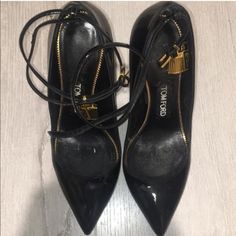 Reposhing This Item I Purchased From @Kass212. Loved It, But Ready To Rotate For Something New. Questions? Leave A Comment Below! Tom Ford Shoes, Ford Black, Womens Toms, Selling On Poshmark, Luxury Items, Tom Ford, Tap Shoes, Character Shoes, Something New