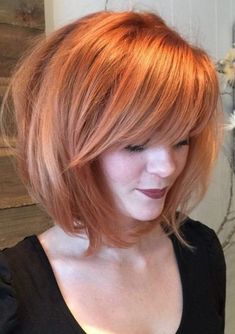 80s hairstyles for women Bangs Edgy, Cuts For Round Faces, Edgy Hairstyles, Women Haircuts, Asymmetrical Bob Haircuts, Short Bob Cuts, Bob Cuts, Haircut Types, Bob Haircut With Bangs