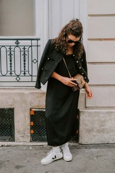 The Shoes That Go With Everything (Yes, Everything!) - MY CHIC OBSESSION Dressy Outfits