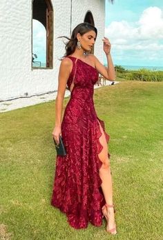 Prom Dress Inspiration, Cute Prom Dresses, Pretty Prom Dresses, فستان سهرة, Gala Dresses, Long Prom Dress, Evening Dresses Prom