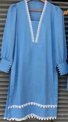 Kurta Style Neck Designs, Punjabi Kurti Designs Latest, Kurti Less Designs Latest, Kamiz Neck Design Salwar Kameez, Latest Design For Suits For Women, Cotton Suit Neck Designs Indian Style Latest, Plain Cotton Suit Designs Latest, Suit Stiching Ideas Indian Latest, Kurti Designs Latest With Lace