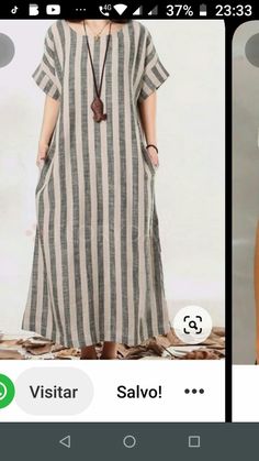 Cotton Stripe Dresses, Striped Print Dresses, Maxi Shift Dress, Prom Dresses Black, Bodycon Evening Dress, Short Dress Styles, Womens Trendy Dresses, Maxi Long Dress, Striped Dress Summer