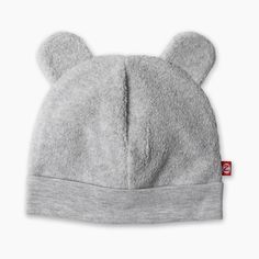 Exceedingly cute and practical fleece hats keep your baby cozy Night Hat, Baby Cubs, Hat For Baby, Cubs Hat, Fleece Hats, Baby Winter Hats, Newborn Hats, Baby Boy Hats, Fleece Hat