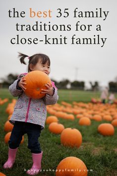 Family traditions matter. Here are the best 35 family rituals for a close-knit family. Inside, you'll uncover the importance of family traditions for a strong family, plus you'll get ideas for family traditions to start with your children on a daily, weekly, or monthly rhythm. #family #familybonding #traditions #familytraditions Traditions To Start With Kids, Family Traditions To Start, Family Holiday Traditions, Family Rituals, Girls Activities, The Importance Of Family, Family Bonding Activities, Traditions To Start, Christmas Prep