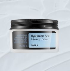 Experience the ultimate hydration with COSRX Hyaluronic Acid Moisturizing Cream! 💧✨ Say goodbye to dryness and hello to soft, supple skin. This rich moisturizer is perfect for sensitive skin. Dive into the world of long-lasting moisture and skincare luxury. Upgrade your routine today for a radiant glow! 💦🌟 #Skincare #Hydration Cosrx Hyaluronic Acid, Cosrx Hyaluronic, Skincare Luxury, Glow Skincare, Moisturizer For Sensitive Skin, Supple Skin