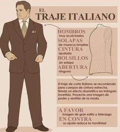 Style Gentleman, European Men, Italian Suit, Bespoke Tailoring