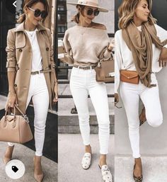 Mode Over 50, Nude Outfits, Casual Work Outfits, Looks Chic, Fall Fashion Outfits, Casual Fall Outfits, Business Casual Outfits, Fashion Mode