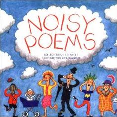 the cover of noisiy poem's children will be alright album, featuring cartoon characters