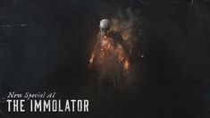 the immolator is coming to an end in this new trailer for friday's horror film