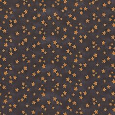 an orange and black background with gold stars on the dark blue ground for wallpaper