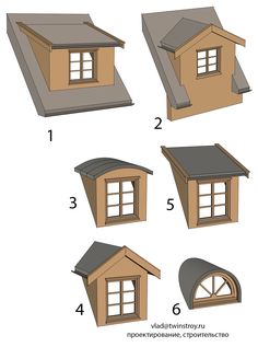 how to build a dog house with windows and doors for the roof is easy step by step instructions