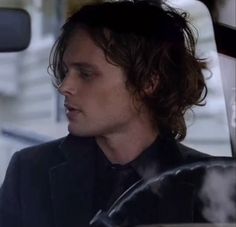 Spencer Reid Pfp, He Wants Me, Jaw Line