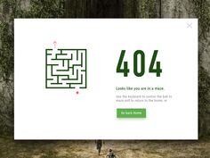 an image of a man walking in the woods with a maze on his chest and number forty four below