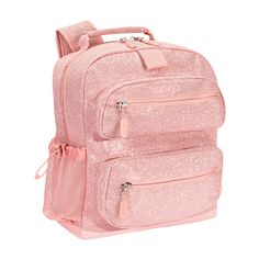 NEW Bentgo Kids, Kids School Backpack, Kitchen Food Storage, School Backpack, Food Shop, Food Containers, Food Storage Containers, Pink Glitter, Canisters