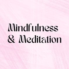 Find peace and clarity through mindfulness and meditation practices. From guided meditation techniques to mindful living tips, this board is all about helping you stay present, reduce stress, and cultivate a deeper sense of inner calm.
#Mindfulness #Meditation #InnerPeace #StressRelief Stay Present, Living Tips, Mindfulness Meditation