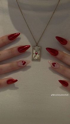 Kutek Disney, Ideas Uñas, Nagel Tips, Inspiration Tattoos, Casual Nails, Colorful Nails, Burgundy Nails, Red Nail, Prom Nails