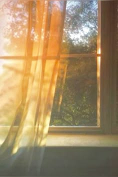 An Open Window, Fotografi Vintage, Sun Shining, Trik Fotografi, Window View, Open Window, Morning Light, Mellow Yellow, Bar Lounge