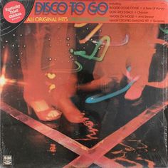 disco to go all original hits