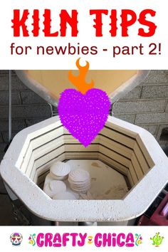 a bucket filled with lots of stuff and the words kill tips for newbies part 2