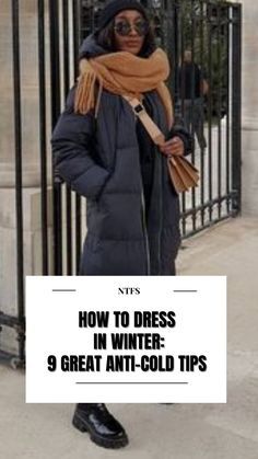 Winteroutfits Chic, Cold Tips, Layered Winter Outfits, New York Winter Outfit, Winter Layering Outfits, Winter Coat Trends, Winter Outfits Street Style, Fashion 2025, Cold Weather Outfits Winter