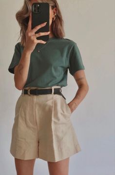 Stile Casual Chic, Master Board, Work Fits, 2024 Outfits, Chique Outfits, Paris Mode, Summer Work, Mode Inspo, Summer Fashion Outfits