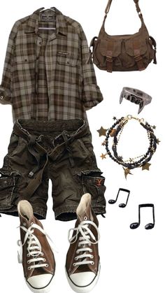 Male Nerd Outfit, Earthy Masculine Outfits, Outfit Ideas Goblincore, Therian Clothing Style, Art Core Outfits, Coming Of Age Outfits, Chaoscore Outfits, Grunge Masc Outfits, Fair Grunge