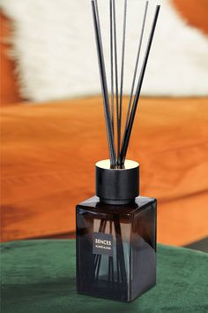 Sences Onyx Extra Large Reed Diffuser Upcycled Vintage, Aromatherapy, Are You The One, Onyx, Interior Decorating, Vintage Items