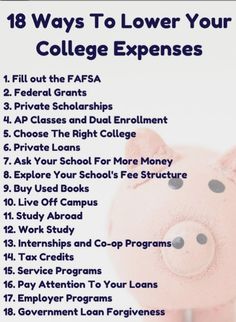 How To Save Money For College, How To Start College, Planning For College In High School, Preparing For College In High School, Guaranteed Scholarships, High School Scholarships, Scholarships For College Students, College Information, College Expenses