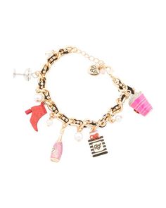 PRICES MAY VARY. Title: Betsey Johnson Womens Going All Out Charm Bracelet (Red High Heel, Pink Champagne). Product Type: Departments > Women > Jewelry > Bracelets > Charms & Charm Bracelets > Charm Bracelets > Link Bracelets Charm, Bracelets Charms, Perfect Skin Care Routine, Crystal Champagne, Red High Heels, Red High, Pink Champagne, Perfect Skin, Champagne Bottle