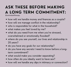 Relationship Lessons, Relationship Therapy, Relationship Advice Quotes, Fun Questions To Ask, Relationship Psychology, Getting To Know Someone, Healthy Relationship Tips