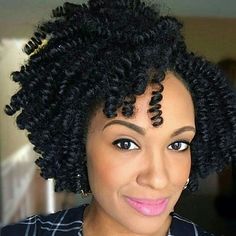 Click to view more Queentas wig styles Short Crochet Braiding Hair makes a fun summery look, Crochet Hair for Black Women is effortlessly stylish and ideal for any occasion. short curly crochet hair with a loose curl pattern is, easy to install and maintain, makes you comfortable to apply, and gets a natural looka good choice to change your appearance.  Spring twist crochet hair for who: Crochet hair for Black Women, Crochet hair for kids kids crochet hair crochet braids for black women Hair Len Crochet Bob Hairstyles Black Women, Crochet Bob Hairstyles, Short Crochet Twist, Bob Hairstyles Black Women, Crochet Braids Tutorial, Crochet Bob, Curly Crochet Hair, Braids Tutorial, Crochet Hairstyles