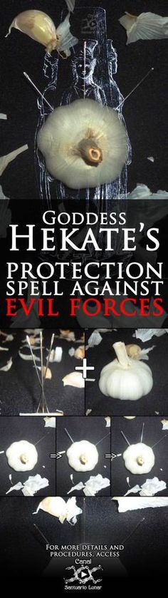 Hekate Spells, Pagan Music, Goddess Of Witchcraft, Karma Spell, Evil Energy, Paganism Spells, Banishing Spell, Broom Closet