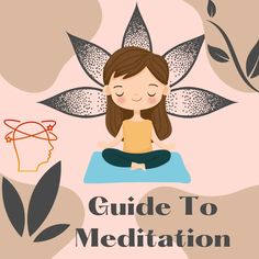 Uplifting guide to meditation| Beginners Guide. Keep Patience