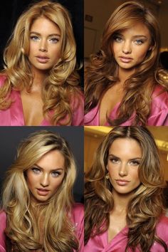 Victoria Secret Model Hair, Bombshell Makeup, Victoria's Secret Angels, Angels Beauty, Victoria Secret Model, Victoria Secret Models